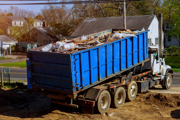  Ouray, CO ClearOut Junk Removal Pros