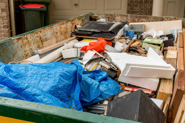 Best Affordable Junk Removal Services  in Ouray, CO