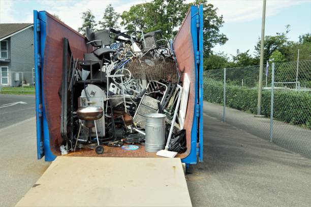 Best Full-Service Junk Removal  in Ouray, CO