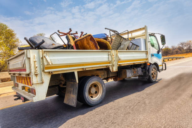 Best Same-Day Junk Removal  in Ouray, CO