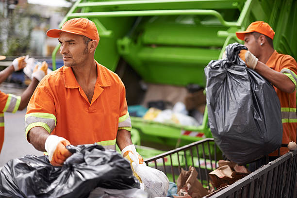 Best Yard Waste Removal  in Ouray, CO