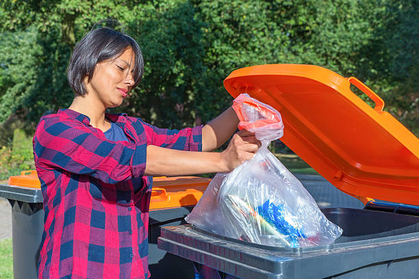 Best Basement Cleanout Services  in Ouray, CO